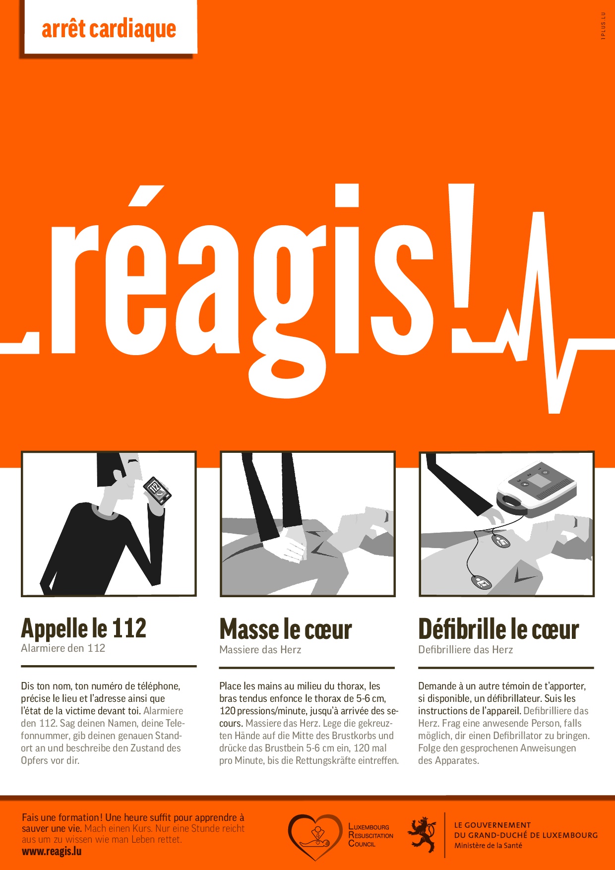 Reagis_Affiche_2012