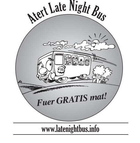 Late-Night-Bus