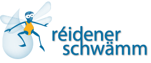 Réidener Schwämm | Vacance de poste